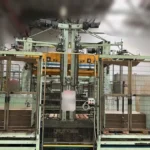 Palletizzatore Simonazzi Pal Kombi Usato — foto 1
