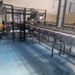 Palletizer Berchi Genius Ptf.2 — photo 1