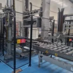 Palletizer Berchi Genius Ptf.2 — photo 2
