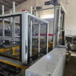 Palletizer Lita & Pallet Wrapper Tosa — photo 5