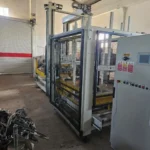 Palletizer Lita & Pallet Wrapper Tosa — photo 6