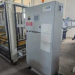 Palletizer Lita & Pallet Wrapper Tosa — photo 7