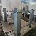 Palletizer Lita & Pallet Wrapper Tosa — photo 8