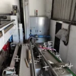 Palletizer Maspack — photo 1