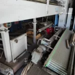 Palletizer Maspack — photo 10