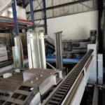 Palletizer Maspack — photo 2