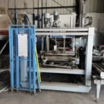 Palletizer Maspack — photo 4