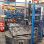 Palletizer Maspack — photo 5