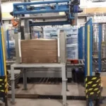 Palletizer Maspack — photo 6