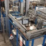 Palletizer Maspack — photo 7