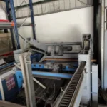 Palletizer Maspack — photo 9
