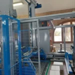 Palletizer Maspack Jolly 900 — photo 1