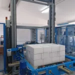Palletizer Maspack Jolly 900 — photo 2