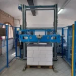 Palletizer Maspack Jolly 900 — photo 3