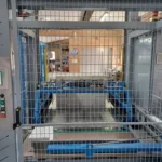 Palletizer Maspack Jolly 900 — photo 4