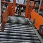 Palletizer Cosma Pack Mcpf 11 — photo 1