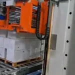 Palletizer Cosma Pack Mcpf 11 — photo 2