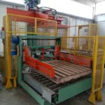 Palletizer Cosma Pack Manegtic System — photo 3