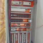 Palletizer Cosma Pack Manegtic System — photo 5