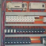 Palletizer Cosma Pack Manegtic System — photo 6