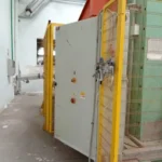 Palletizer Cosma Pack Manegtic System — photo 8