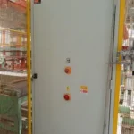 Palletizer Cosma Pack Manegtic System — photo 9