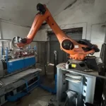 Palletizzatore Oma gh 1002 bp1.1 Usato — foto 2