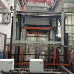 Palletizzatore Oma gh 1002 bp1.1 Usato — foto 4