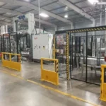 Palletizzatore Fmt Antares Usato — foto 2