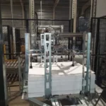 Palletizzatore Fmt Antares Usato — foto 3