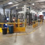 Palletizzatore Fmt Antares Usato — foto 4