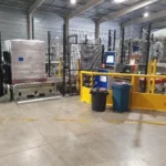 Palletizzatore Fmt Antares Usato — foto 6