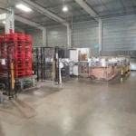 Palletizzatore Fmt Antares Usato — foto 7