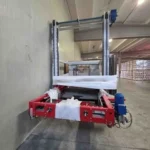 Palletizer Costral 2016 — photo 10