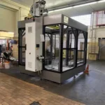 Palletizer Costral 2016 — photo 4
