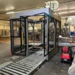 Palletizer Costral 2016 — photo 5
