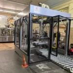 Palletizer Costral 2016 — photo 7