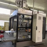 Palletizer Costral 2016 — photo 8
