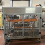 Palletizer Mondo&Scaglione P6 — photo 4