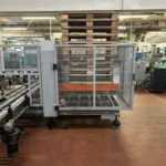 Palletizer Mondo&Scaglione P6 — photo 5