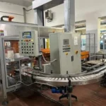 Palletizer Mondo&Scaglione P6 — photo 6