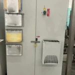 Ocme Palletizer Pegasus — photo 1