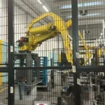 Ocme Palletizer Pegasus — photo 6