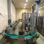 Palletizer Maspack Jollypal 900 — photo 1