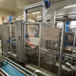 Palletizer Maspack Jollypal 900 — photo 2