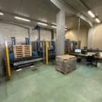 Palletizer Maspack Jollypal 900 — photo 5