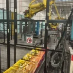 palletizer Ocme Pegaus 160 M — photo 4