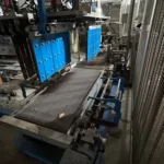 Palletizer Mas Pack 2015 — photo 2