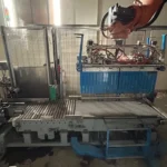 Palletizer Mas Pack 2015 — photo 3