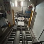 Palletizer Mas Pack 2015 — photo 5